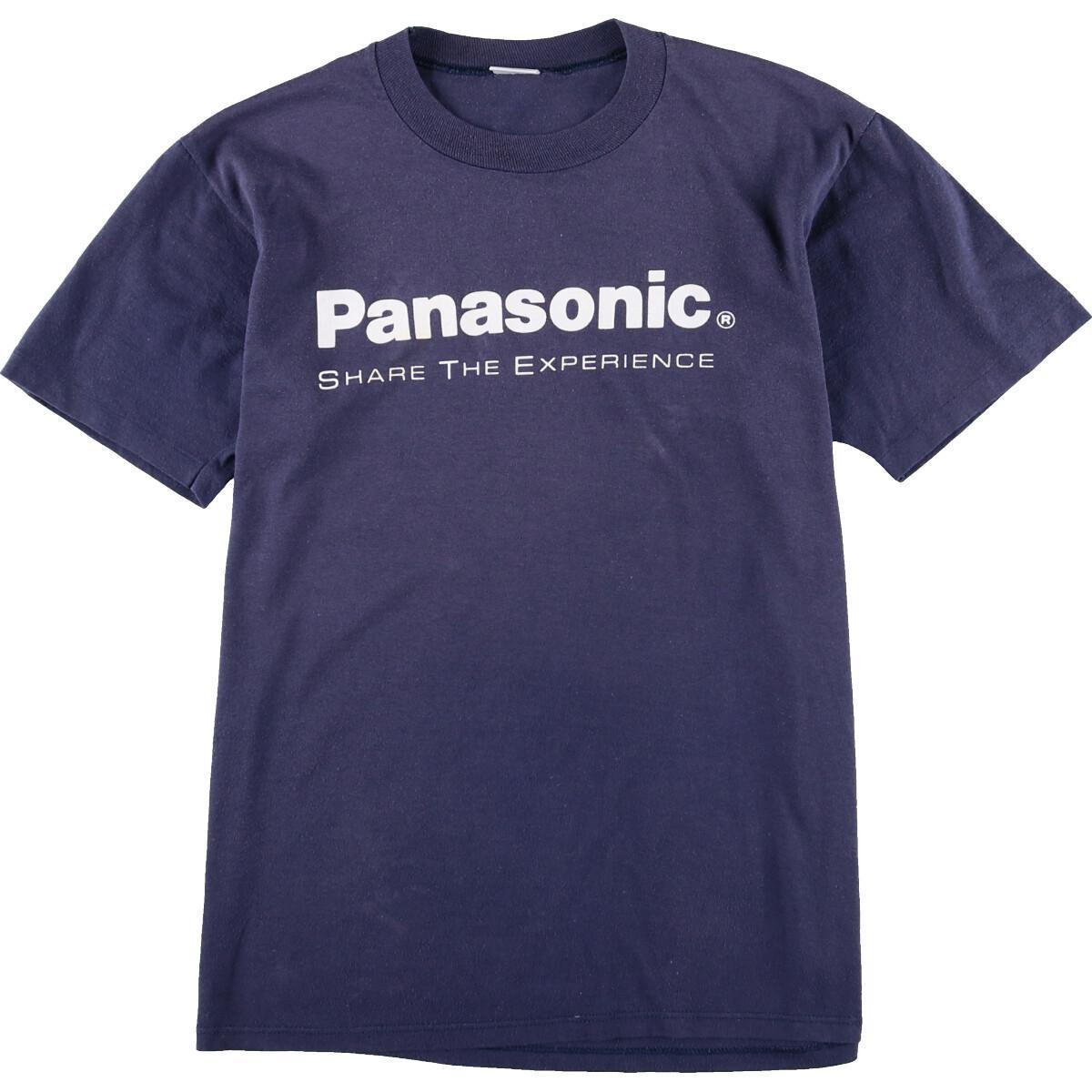 楽天市場】古着 80〜90年代 ジャージーズ Jerzees Panasonic
