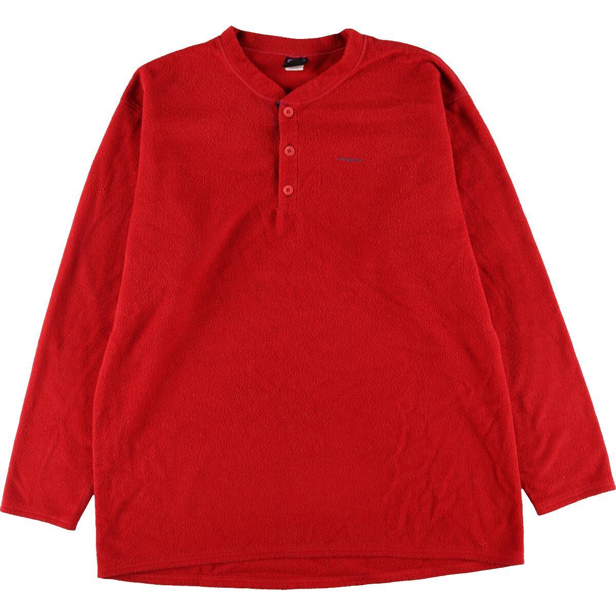 楽天市場】古着 95年製 パタゴニア Patagonia CAPILENE キャプリーン