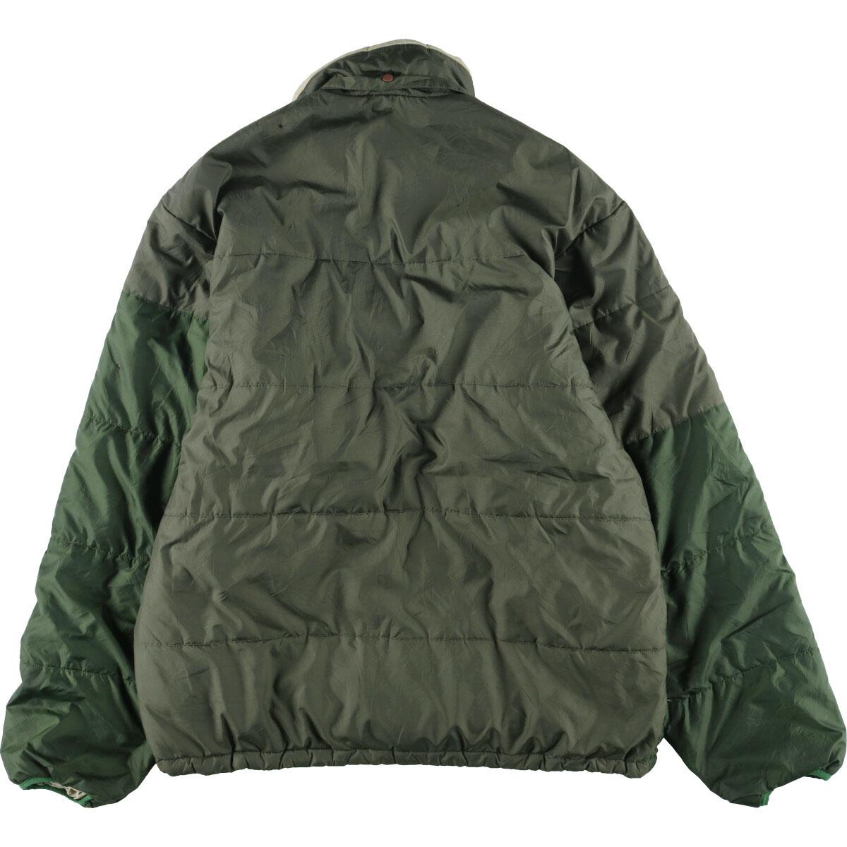 楽天市場】古着 パタゴニア Patagonia ナノパフジャケット 83990FA