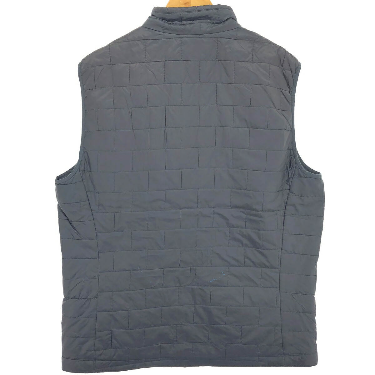 楽天市場】古着 18年製 パタゴニア Patagonia ナノパフベスト
