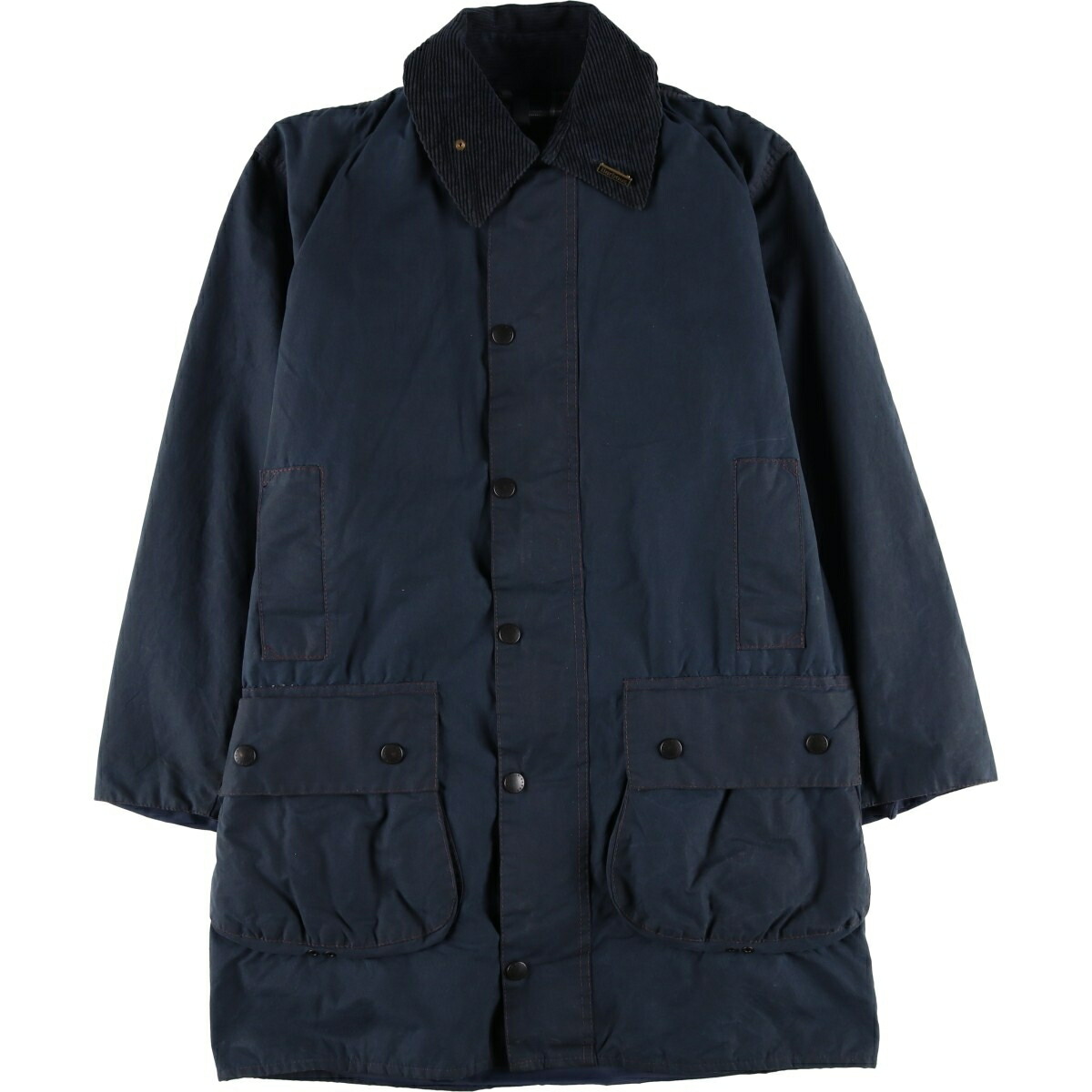 楽天市場】barbour border 38の通販