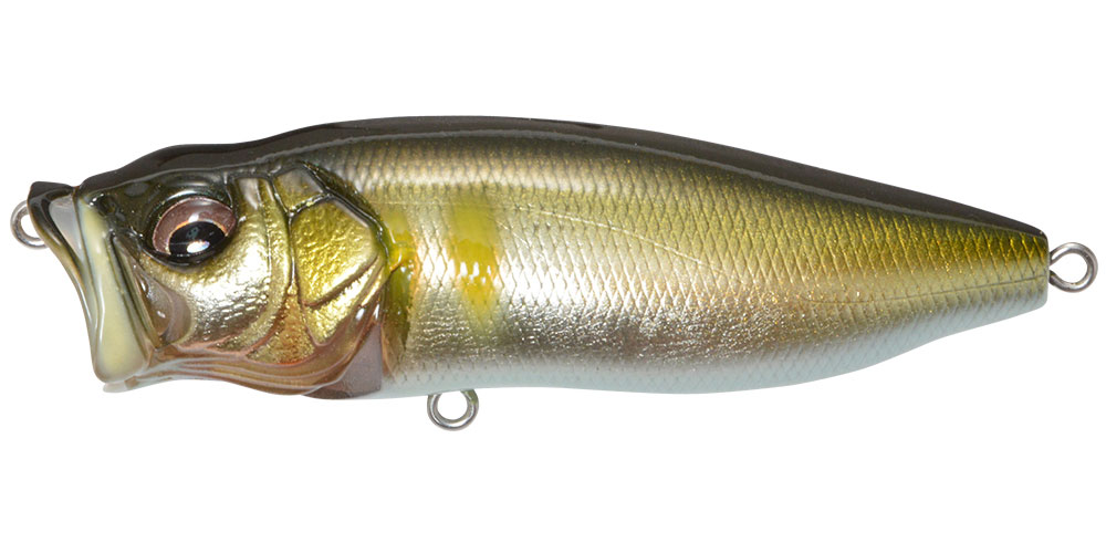 楽天市場】メガバス Megabass ポップマックス POP MAX : Japan Bass Tackle