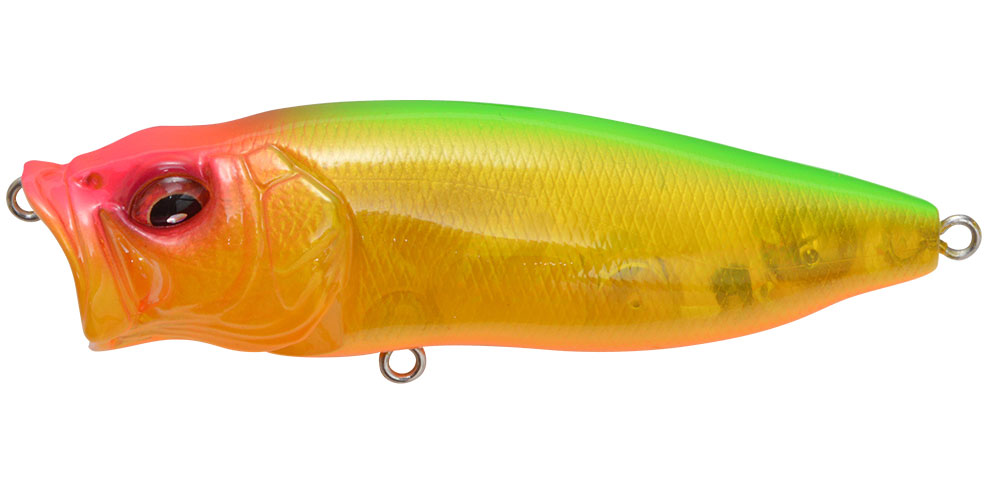 楽天市場】メガバス Megabass ポップマックス POP MAX : Japan Bass Tackle
