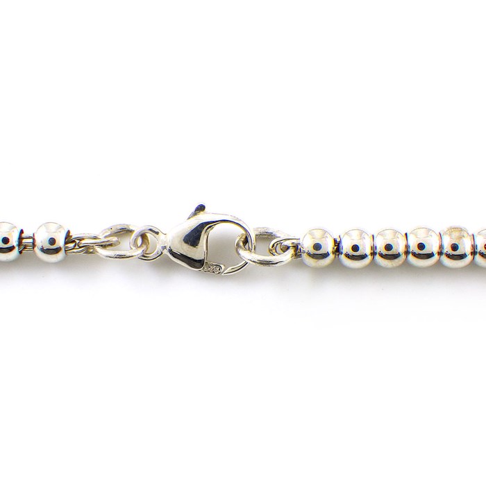 楽天市場】ティファニー Tiffany & Co. ブレスレット リターン トゥ