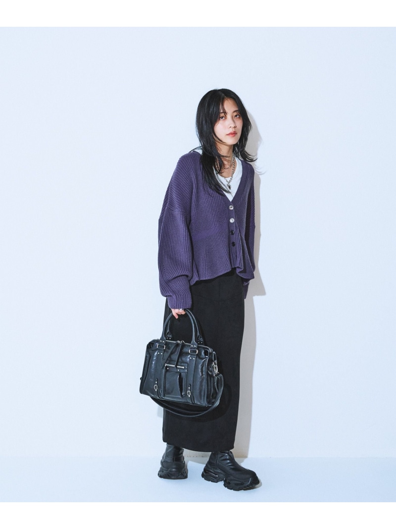 楽天市場】【SALE／20%OFF】アンティークフェイクレザーボストン