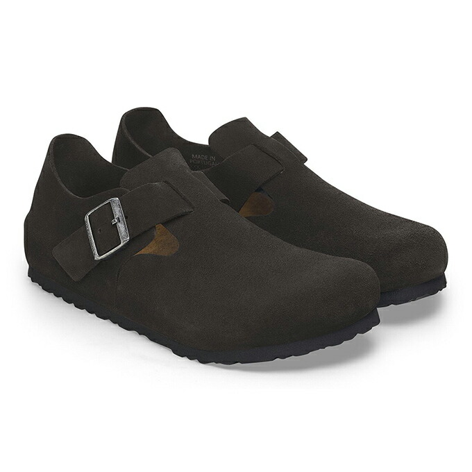 楽天市場】【 BIRKENSTOCK ビルケンシュトック 】 London ロンドン