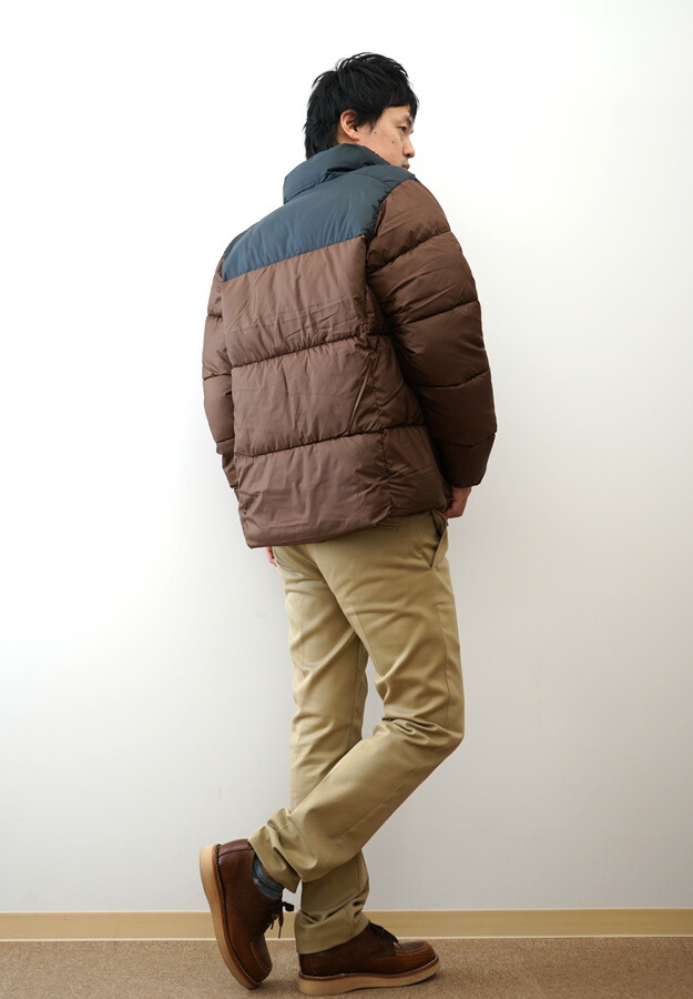 楽天市場】Columbia（コロンビア） Puffect III Jacket パフェクト 3