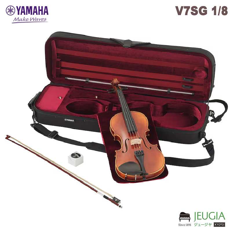 楽天市場】yamaha sg ハードケース（バイオリン｜弦楽器）：楽器・音響