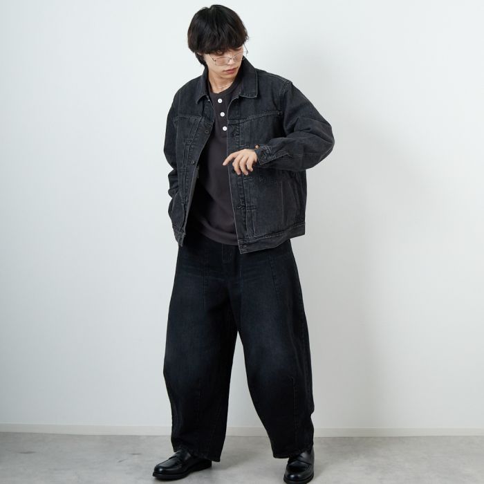 楽天市場】【送料無料】 LEVIS リーバイス TYPE1 トラッカージャケット