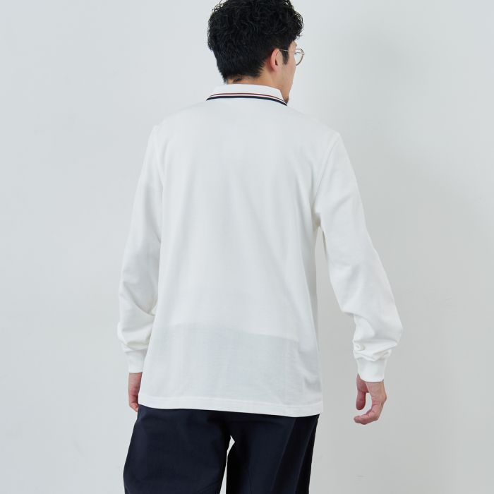 楽天市場】【送料無料】 FRED PERRY フレッドペリー ツインティップ