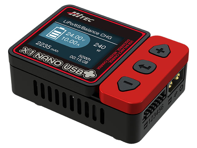 ハイテック HiTEC 充電器」の人気商品一覧 | 安い商品を通販サイトから