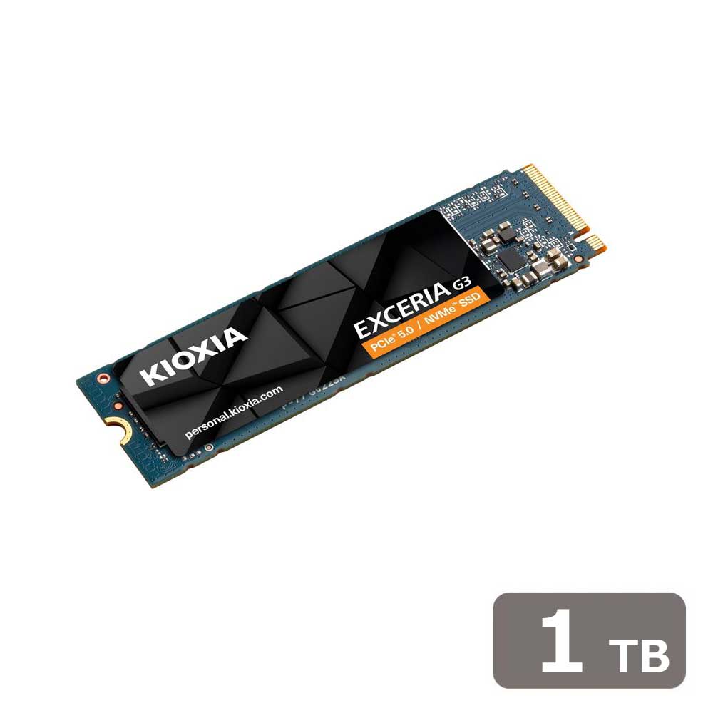 KIOXIA 内蔵 SSD 1TB」の人気商品一覧 | 安い商品を通販サイトから探す