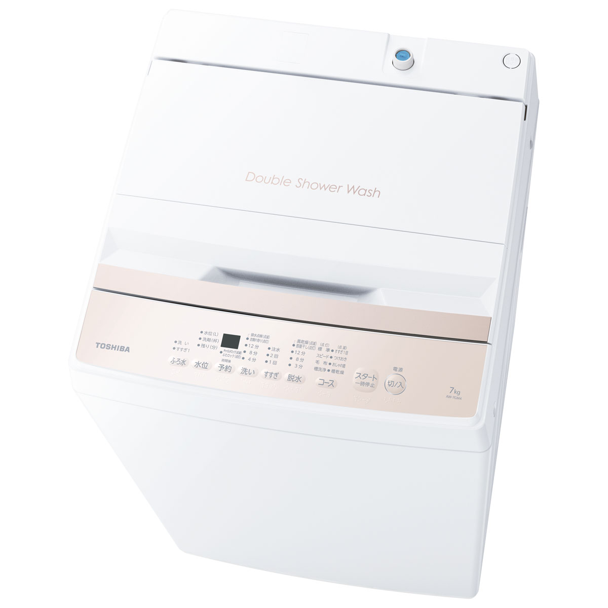 楽天市場】東芝 7kg aw-7g9の通販