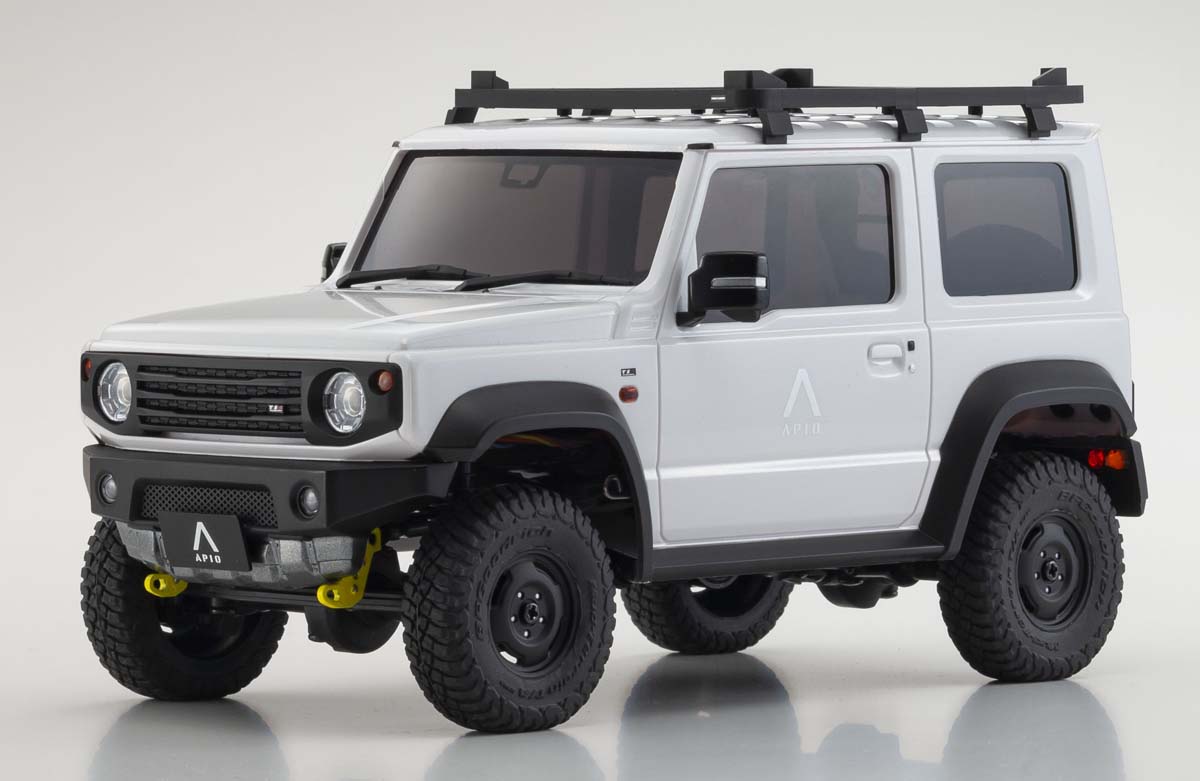 ラジコン ジムニー ミニッツ」の人気商品一覧 | 安い商品を通販サイト