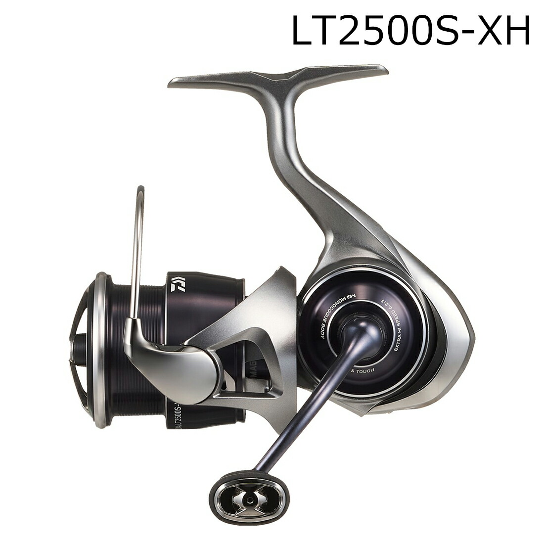 ダイワ カルディア LT2500S-XH (リール) 価格比較 - 価格.com