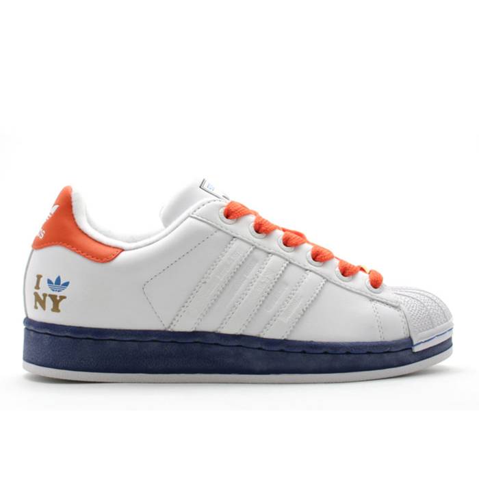 楽天市場】adidas SUPER STAR 35TH（靴）の通販