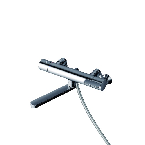 TOTO TOTO サーモスタットシャワー混合栓 寒冷地用 TBY01402Z1 (水栓
