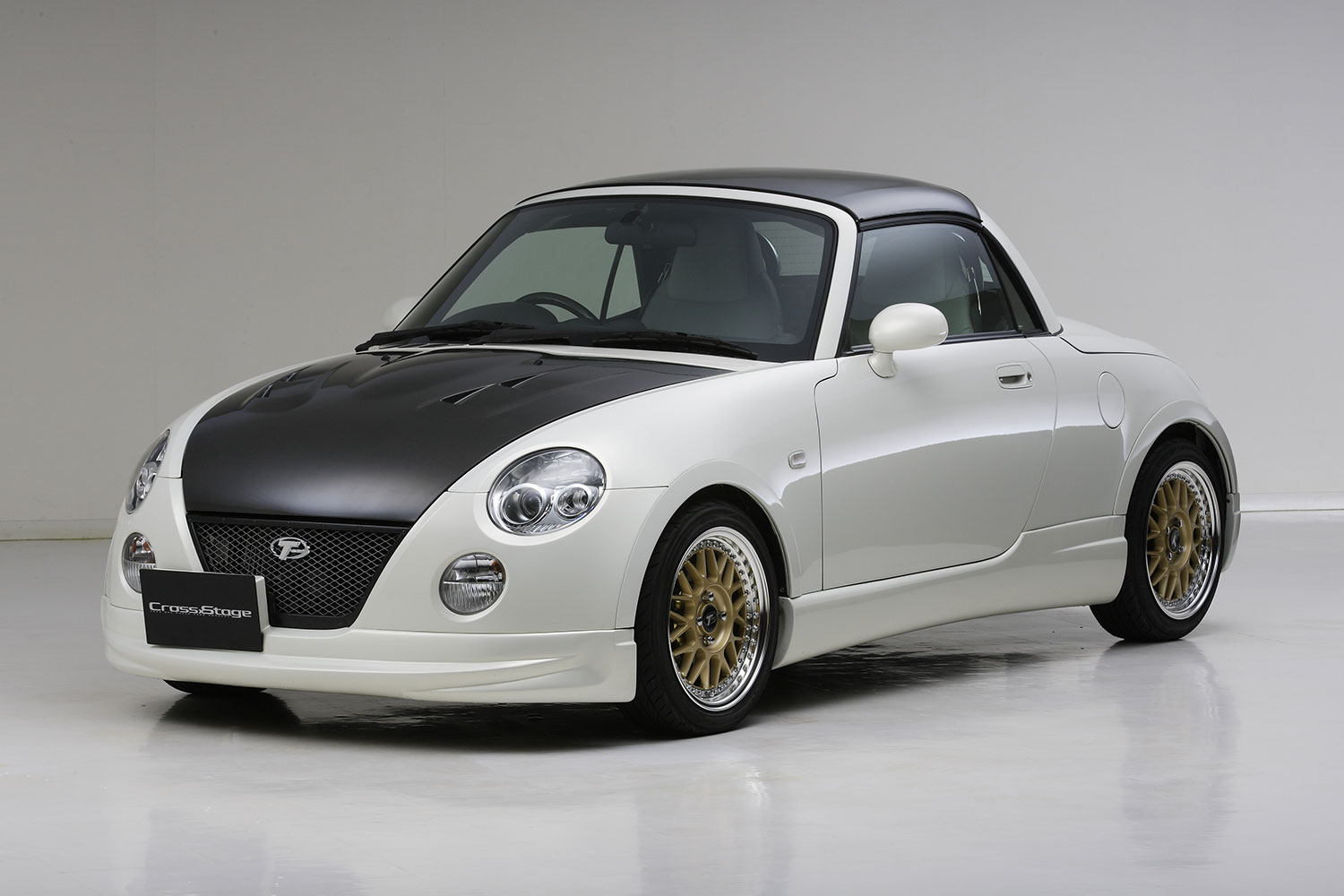 楽天市場】[テイクオフ]CROSS STAGE COPEN L880K フロントリップ