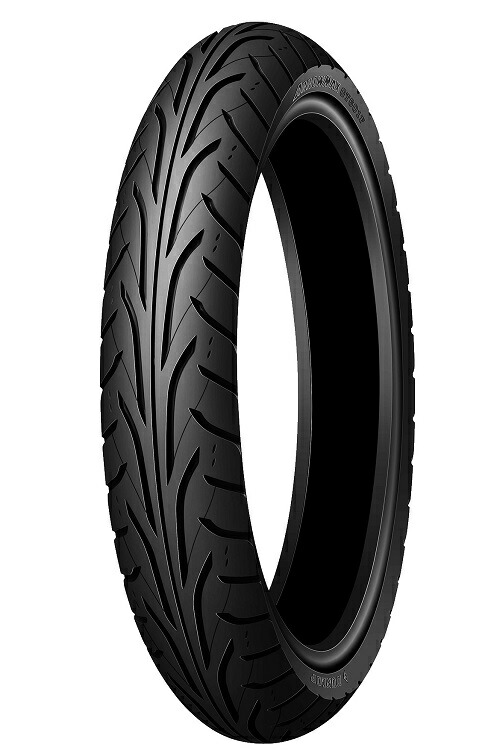 ダンロップ GT601 100/90-19 (バイク用タイヤ) 価格比較 - 価格.com