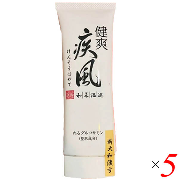 楽天市場】【3/1(日)限定！ポイント最大8倍！】健爽疾風（けんそう