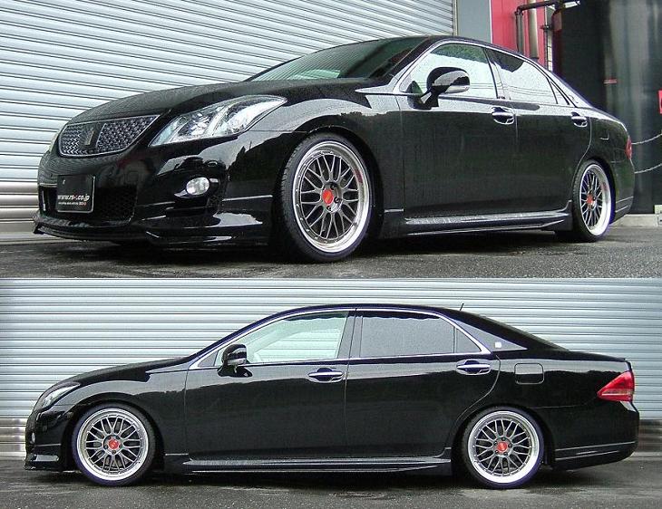 新品未使用‼️RSR Best i 車高調 18.20.21クラウンなどなど RSR Best i