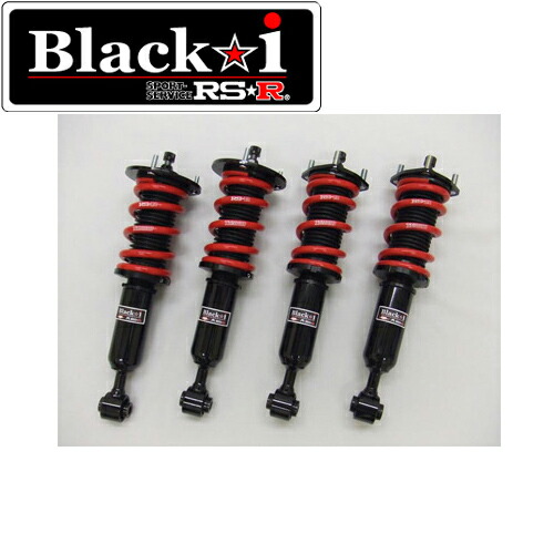 楽天市場】RS-R Black-i車高調 ステップワゴンスパーダ RK5 / FF H21
