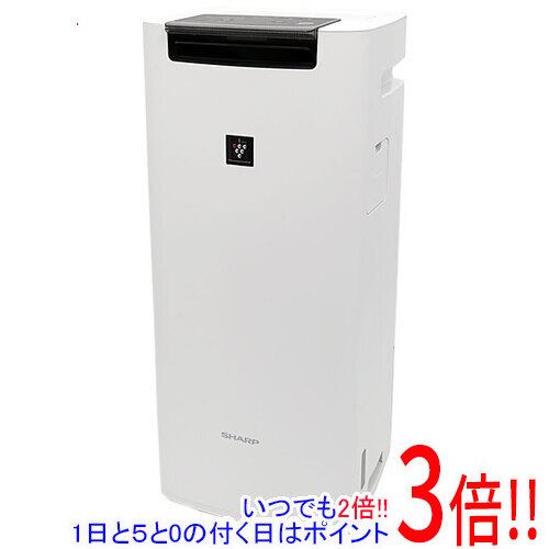 楽天市場】ki-ns40（機能（空気清浄機）加湿機能有）の通販
