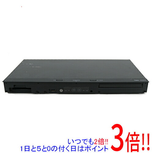 楽天市場】sharp ブルーレイ 2bc05bw1の通販