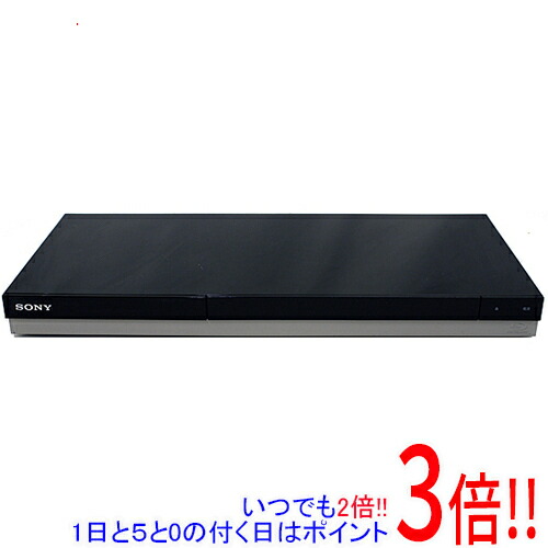楽天市場】ソニー ブルーレイレコーダー bdz-zw1700の通販