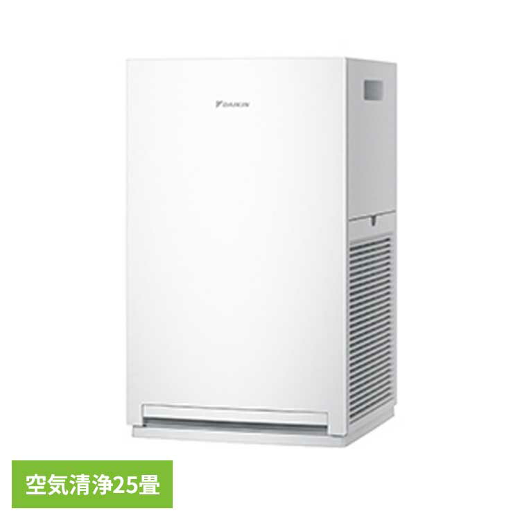 楽天市場】ダイキン ストリーマ空気清浄機 MC556A-W ホワイト : DENDEN