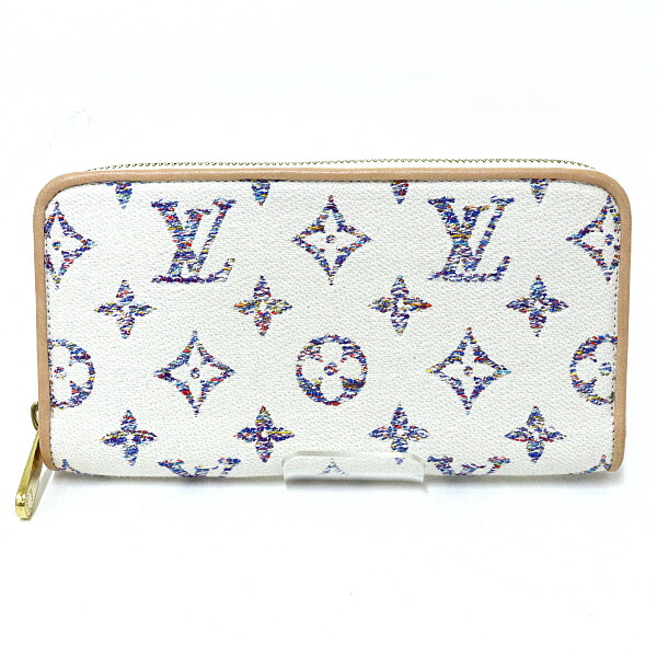 楽天市場】ルイ ヴィトン LOUIS VUITTON ジッピー・ウォレット