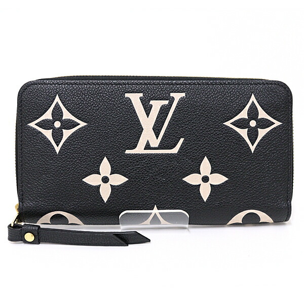 楽天市場】ルイ ヴィトン LOUIS VUITTON ジッピー・ウォレット バイ