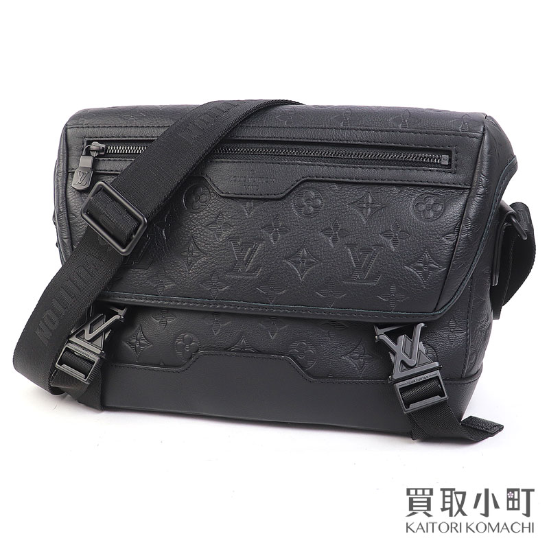 楽天市場】LOUIS VUITTON ルイ ヴィトン モノグラムシャドウ トリオ