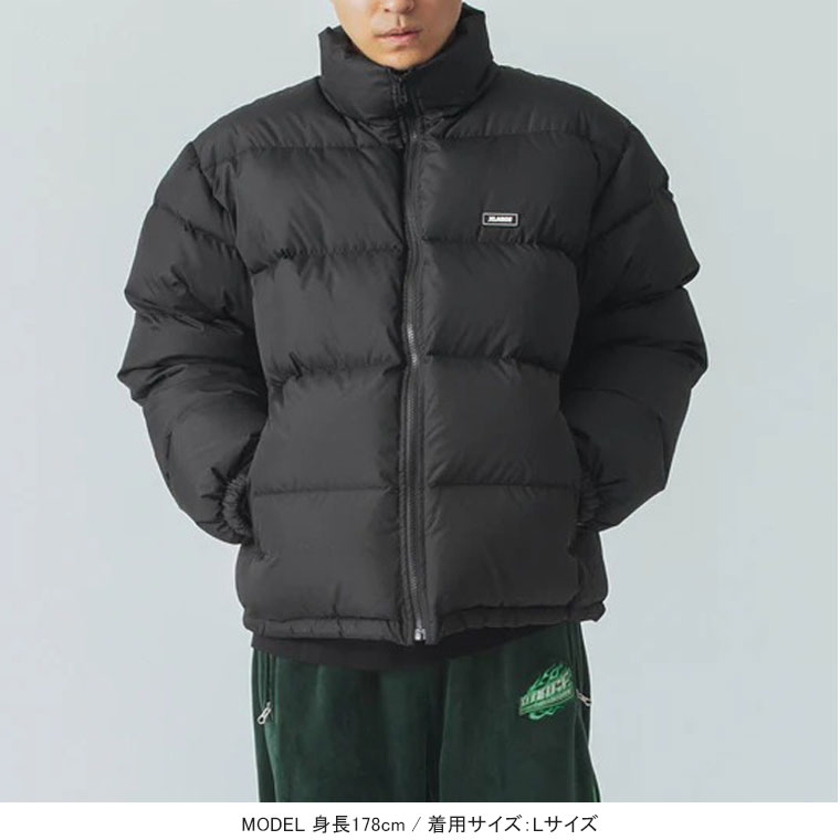楽天市場】【30%OFF】XLARGE エクストララージ ダウンジャケット DOWN