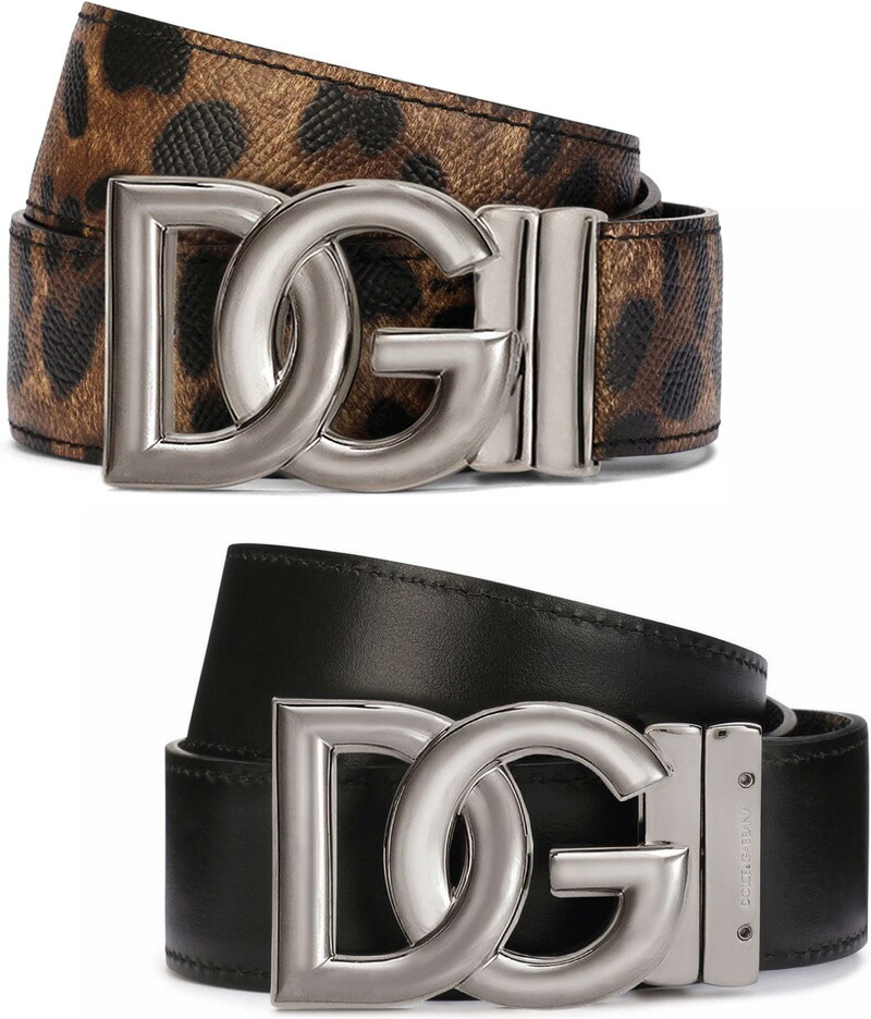 楽天市場】ドルチェ＆ガッバーナ ベルトDOLCE＆GABBANA BELT ドルガバ