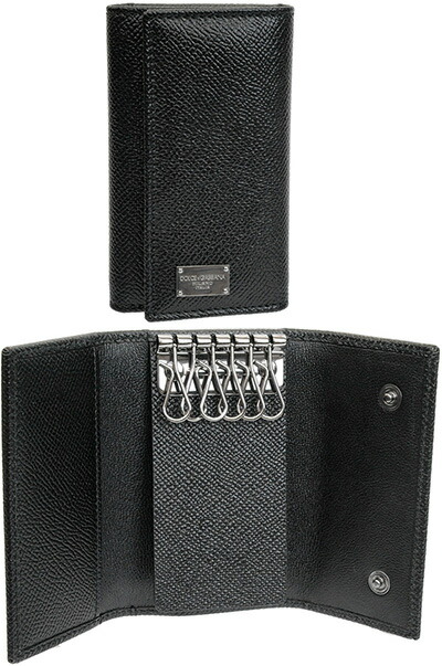 楽天市場】DOLCE&GABBANA D&Gドルチェ＆ガッバーナ ドルガバ6連キー