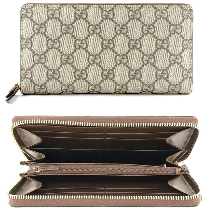グッチ(GUCCI) キャンバス 長財布 レディース長財布 | 通販・人気