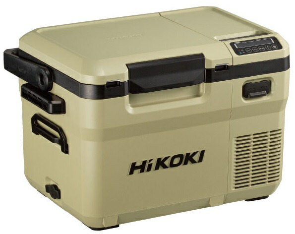 楽天市場】日立 コードレス冷温庫 ul18dslの通販