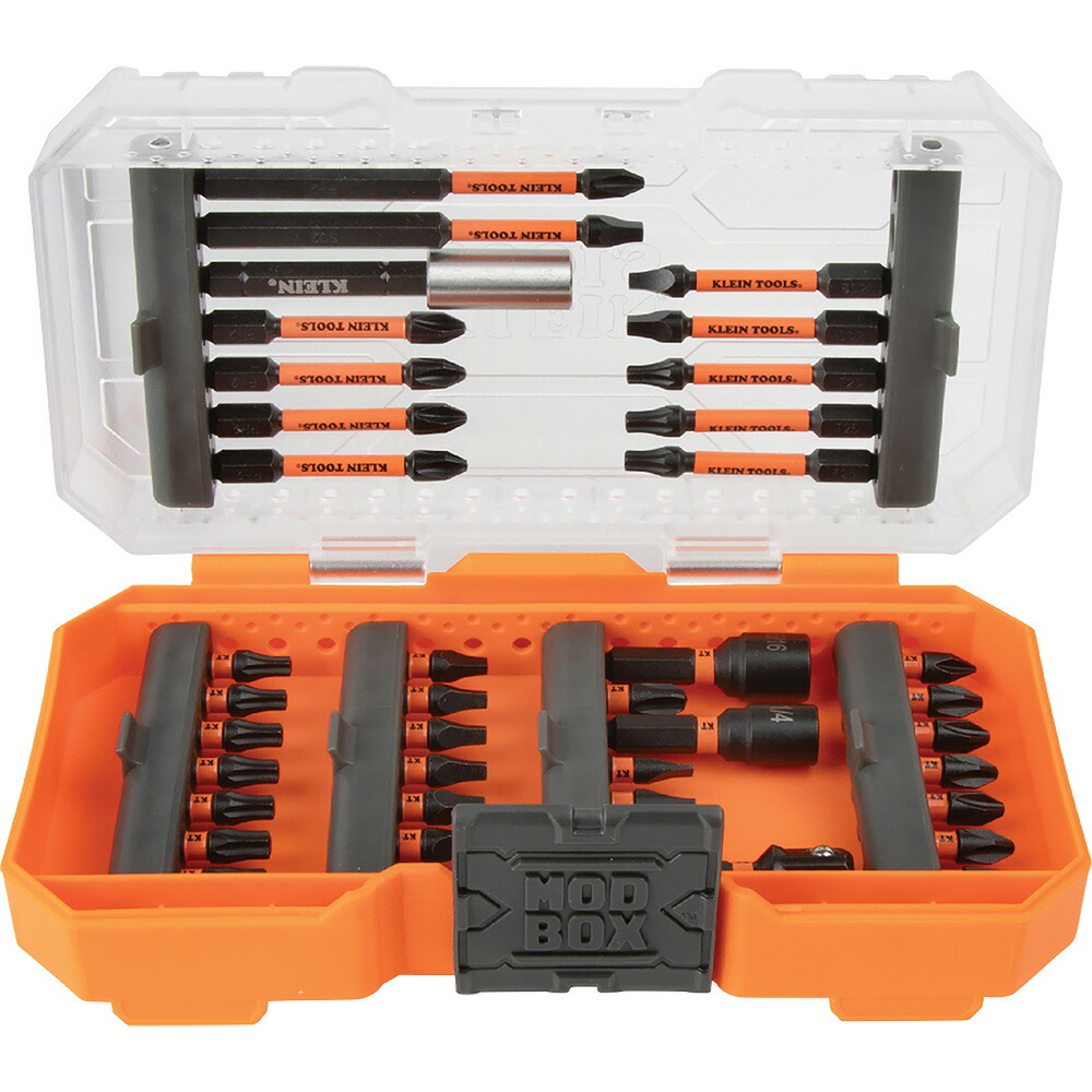 楽天市場】KLEINTOOLS クラインツール 33801 インパクト ドライバー