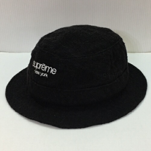 楽天市場】supreme バケットハットの通販