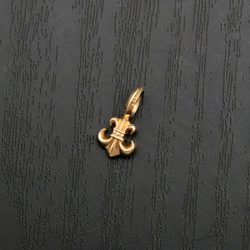 楽天市場】クロムハーツ【CHROMEHEARTS】【22K】 BSフレア/スタック