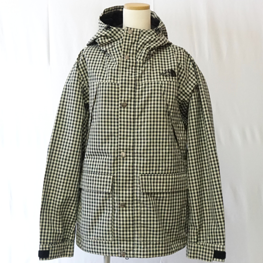 楽天市場】THE NORTH FACE ザノースフェイス NS15108 マウンテン