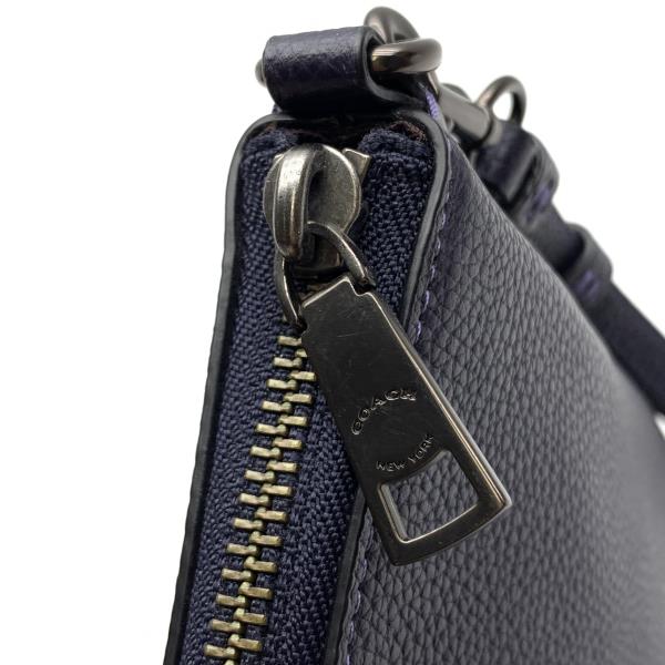 楽天市場】COACH コーチ ショルダーバッグ ポシェット Disney