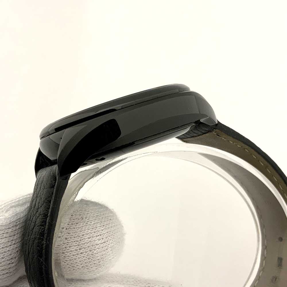 楽天市場】O【FENDI】21200G モンスターバグズクロノグラフ ブラック