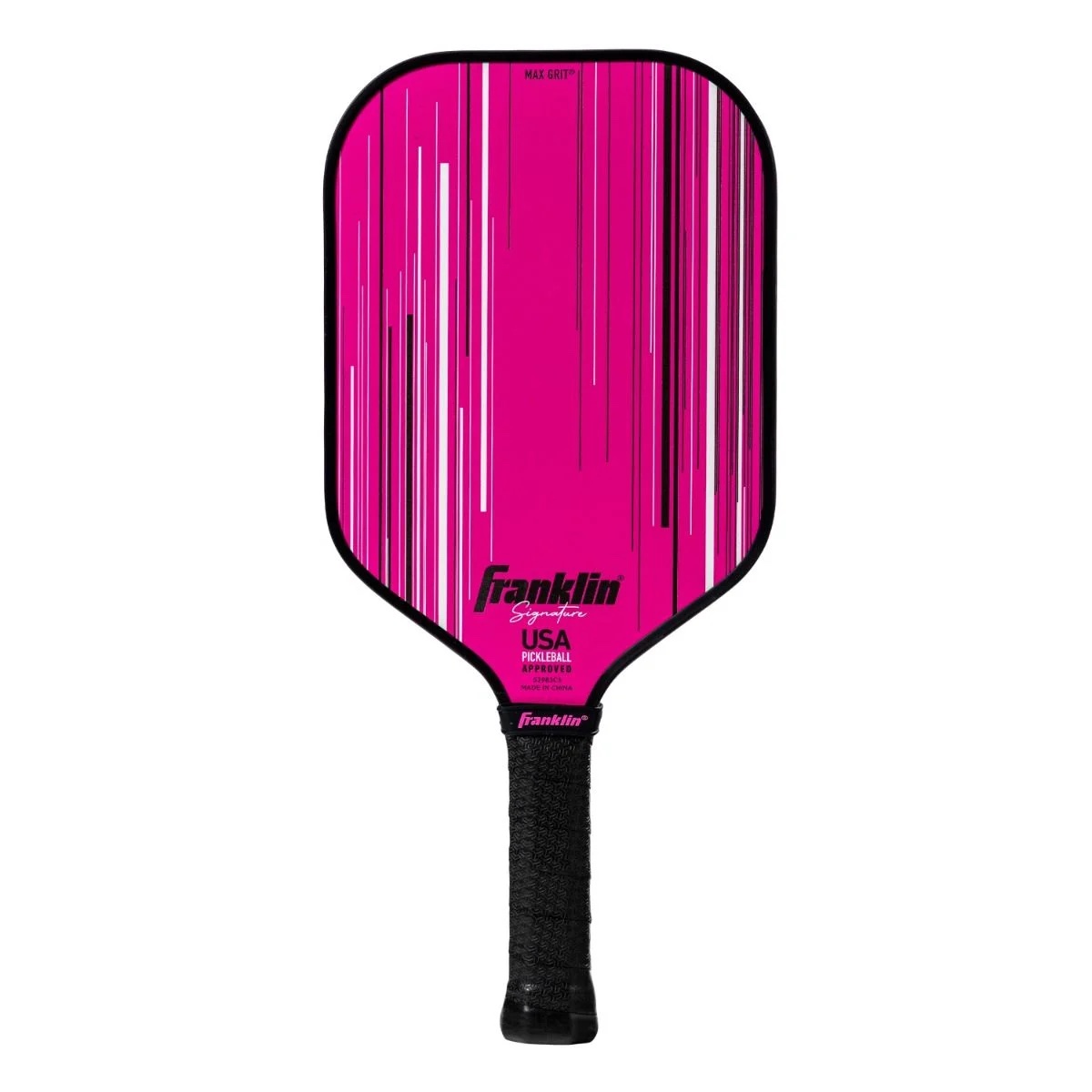 楽天市場】Franklin ピックルボールパドル FRANKLIN SIGNATURE