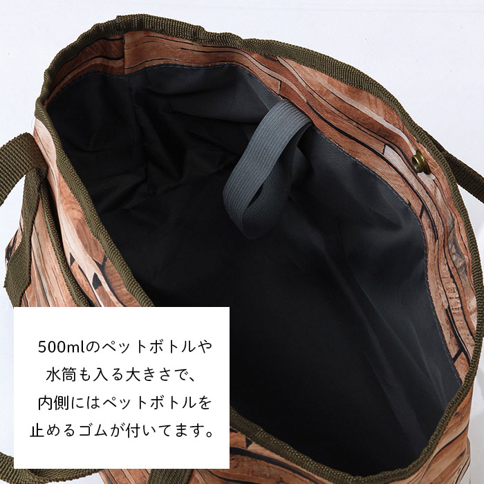 楽天市場】持ち帰り お弁当用 エコバッグ SPICE OF LIFE ROBIN