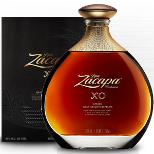 楽天市場】ロンサカパ XO センテナリオ ラム 750ml 40度 箱付 TWSC2023