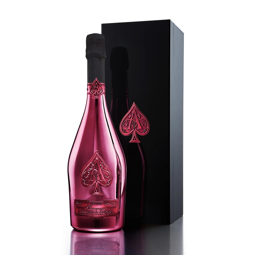 楽天市場】アルマンドブリニャック・レッド ドゥミセック 750ml