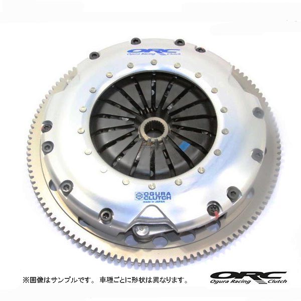 楽天市場】【 JZX90, JZX100, JZX110 / 1JZ-GTE用 】 ORC オグラ