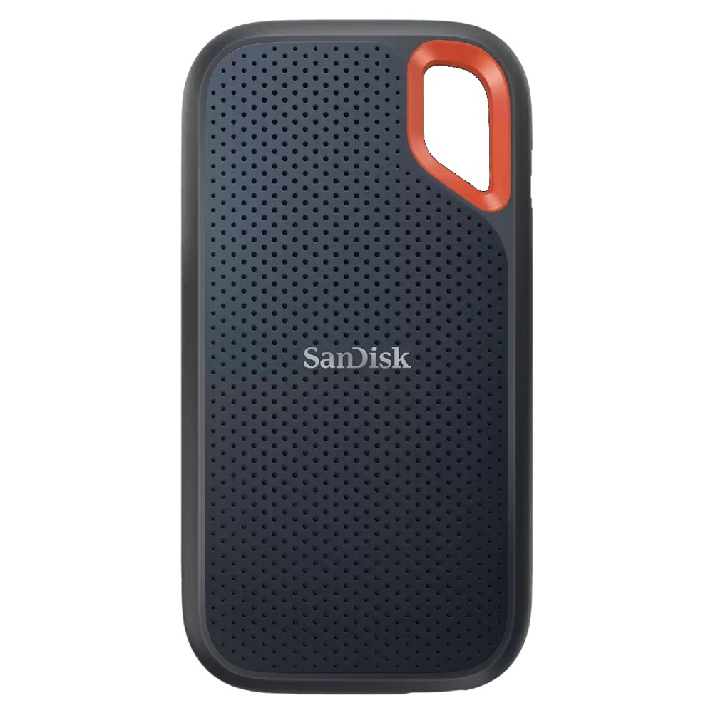 楽天市場】外付SSD ポータブルSSD 4TB SanDisk サンディスク Extreme R